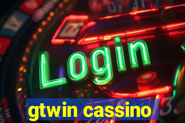 gtwin cassino